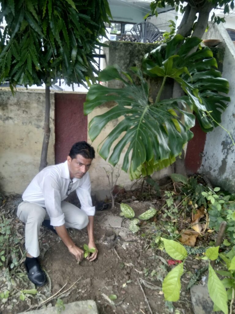 plant abhiyaan