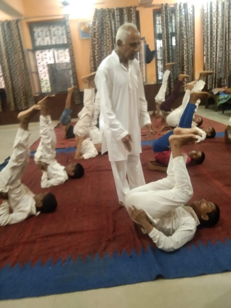 yoga Abhiyaan