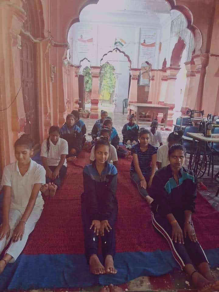 yoga Abhiyaan